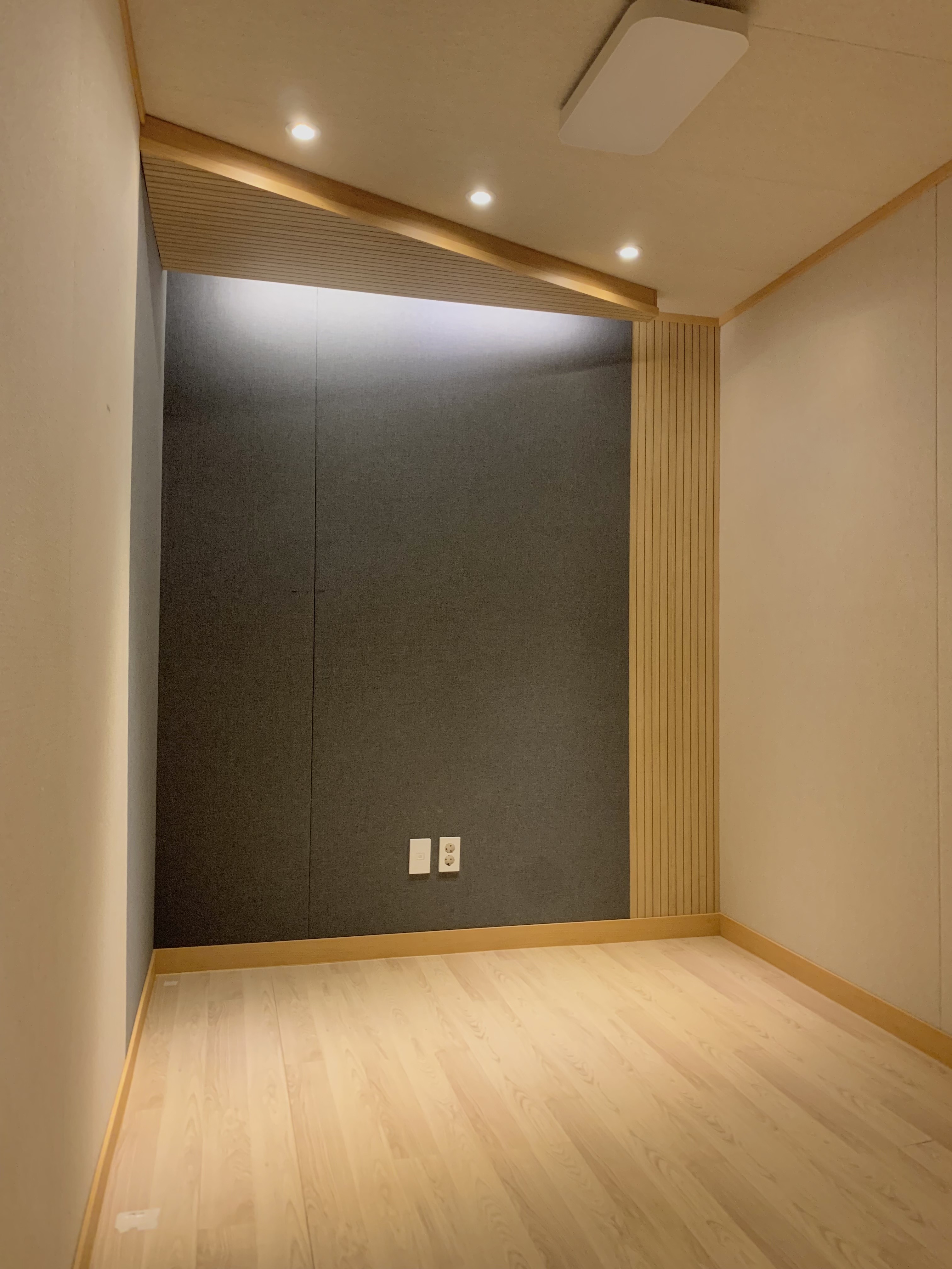 연습실 내부 사진 3