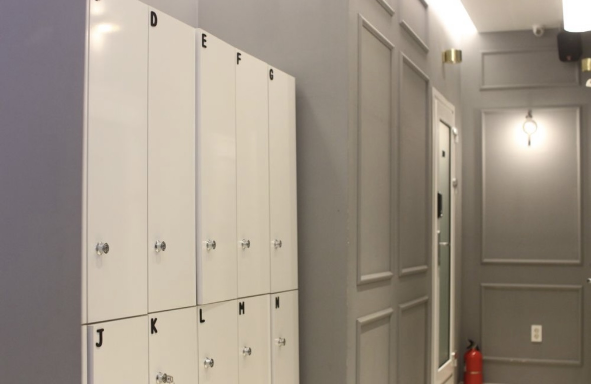 연습실 내부 사진 6