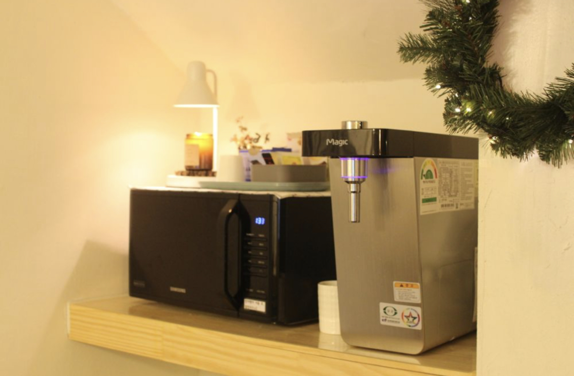 연습실 내부 사진 11